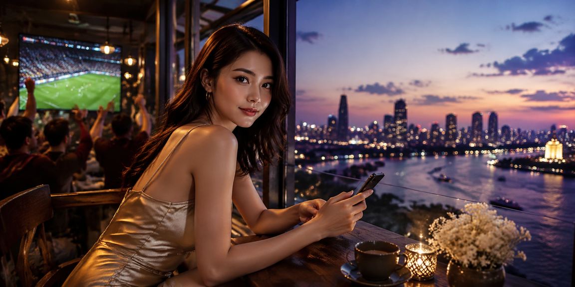Người dùng Việt Nam trải nghiệm nền tảng casino trực tuyến trên điện thoại