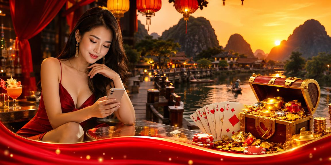 Màn hình điện thoại hiển thị giao diện nạp tiền ứng dụng cá cược trực tuyến tại Việt Nam bằng đồng VND